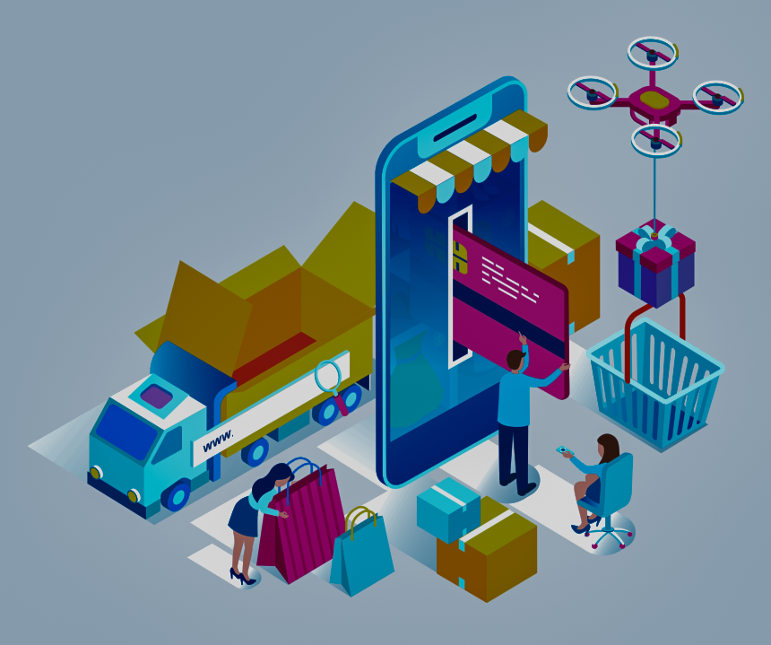 هزینه طراحی سایت فروشگاهی 